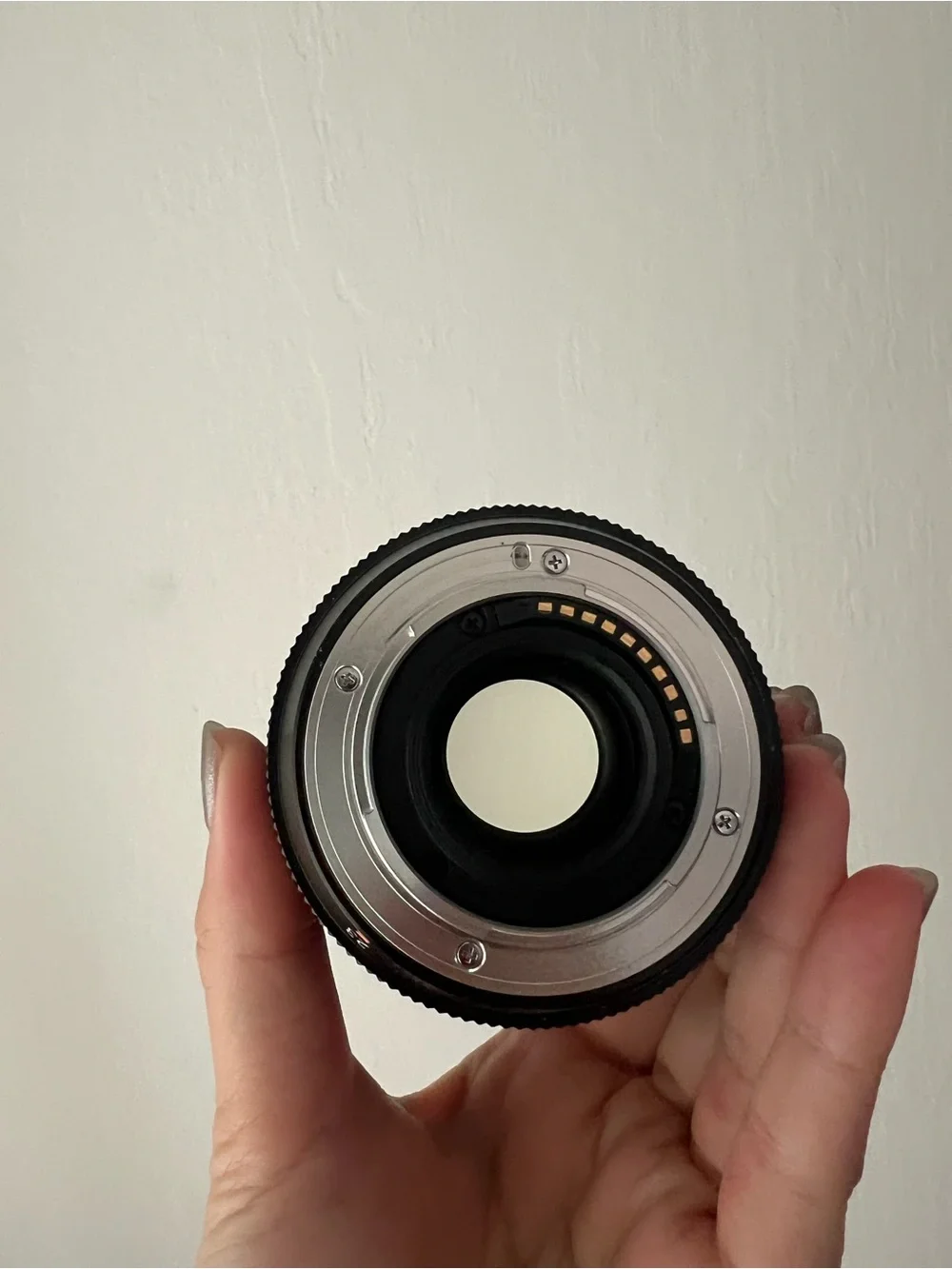 FUJIFILM XF 23mm f/1.4 R Fujinon APS-C Lens for X-Mount with UV filter